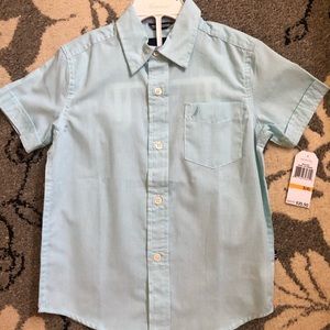 Boys Nautica dress shirt